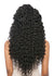 CBP01 Tiara Wave 18" Afri Naptural Crochet Braid Mane Concept UK - 1B Back